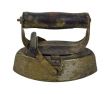Antique Iron