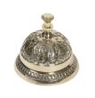 Brass Service bell