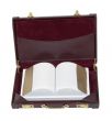 Book in a Briefcase