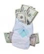 Money in a Diaper