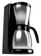 Cofee machine elegant