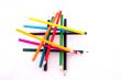 Color pencils