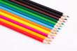 Color pencils