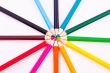 Color pencils
