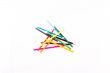 Color pencils