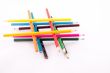 Color pencils