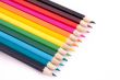 Color pencils