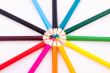 Color pencils