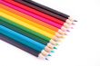 Color pencils
