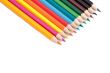 Color pencils