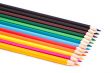 Color pencils