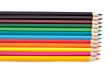 Color pencils