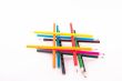 Color pencils