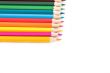 Color pencils