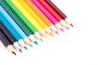 Color pencils