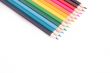 Color pencils