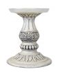 Leaved Pedestal