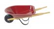 Red Wheelbarrow