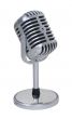 Pill Microphone