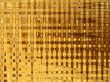 Yellow background
