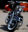 Motorcycle