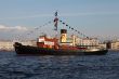 steamship