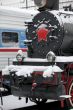 Locomotive
