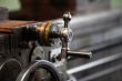 turning lathe