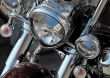 motorcycle headlights