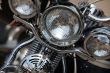  motorcycle headlights