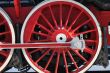 crank locomotive