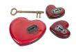 Which Heart to Unlock