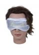 Wearing Sleep Mask
