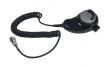 Teardrop Microphone and Cable
