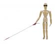 Visually Challenged Model