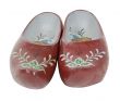 Wooden Shoes