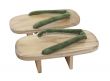 Wooden Geta Shoes