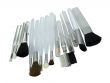 A Variety of Cosmetic Brushes