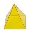 Yellow Pyramid
