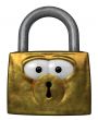 padlock