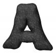 stone letter