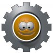 industry smiley