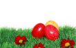 Beautiful Easter motive 