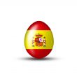 spanish easteregg