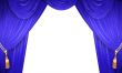 The theater is open 