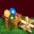 Beautiful gift decoration for Easter Festival 