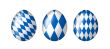 Bavarian Egg collection 