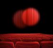 Movie theater 