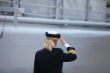 woman officer