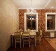 interior dining room 